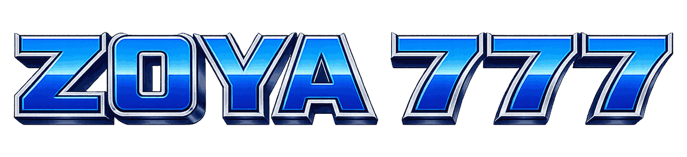 zoya 777 logo